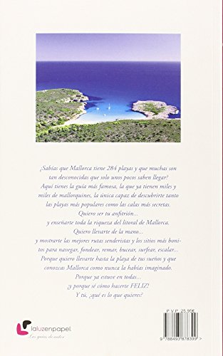 Todas las playas de Mallorca