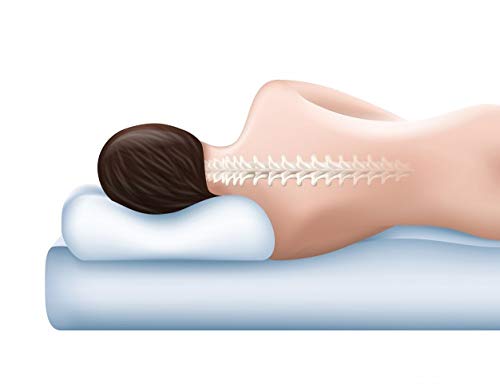 Todocama Almohada viscoelástica Aloe Vera (Pack de 2 Unidades - 70 cm) Todocama Almohada viscoelástica Aloe Vera (Pack de 2 Unidades - 70 cm)