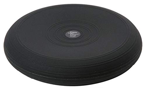 TOGU Dyn-Air - Cojín para Fitness (33 cm) Negro Negro Talla:33 cm TOGU Dyn-Air - Cojín para Fitness (33 cm) Negro Negro Talla:33 cm
