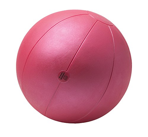 TOGU Glocken - Balón de Fitness, tamaño 1000 g, Color Rojo
