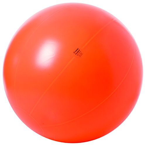 TOGU Thera - Pelota, Color Naranja