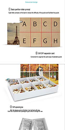 TOKKQ 1000 Piezas de Rompecabezas para Adultos Dutch Painting Master Vermeer Maid Pouring Milk Juego de Rompecabezas Juegos depiso Juguetes educativos para niños TOKKQ 1000 Piezas de Rompecabezas para Adultos Dutch Painting Master Vermeer Maid Pouring Milk Juego de Rompecabezas Juegos depiso Juguetes educativos para niños