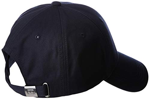 Tommy Hilfiger Classic BB Cap Gorra, Azul (Midnight 403), talla unica para Hombre