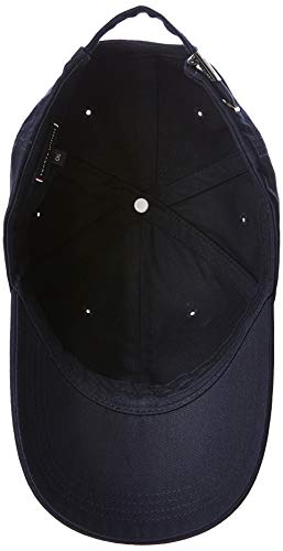 Tommy Hilfiger Classic BB Cap Gorra, Azul (Midnight 403), talla unica para Hombre