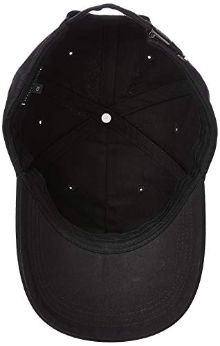 Tommy Hilfiger Classic BB Cap Gorra, Negro (Flag Black 083), talla unica para Hombre Tommy Hilfiger Classic BB Cap Gorra, Negro (Flag Black 083), talla unica para Hombre