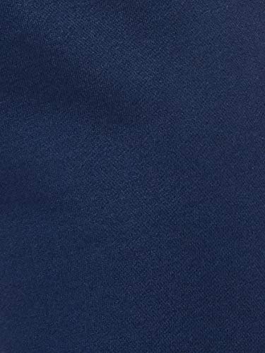 Tommy Hilfiger Repeat Logo Tape Joggers Pantalones Deportivos, Azul (Navy Blazer), Small para Hombre