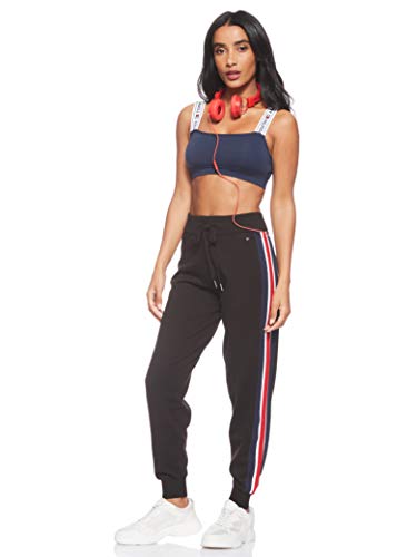 Tommy Hilfiger Sujetador Estilo Bralette, Azul (Navy Blazer 416), Small para Mujer Tommy Hilfiger Sujetador Estilo Bralette, Azul (Navy Blazer 416), Small para Mujer