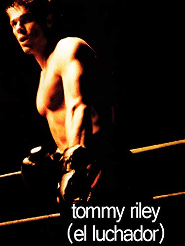 Tommy Riley (El luchador)