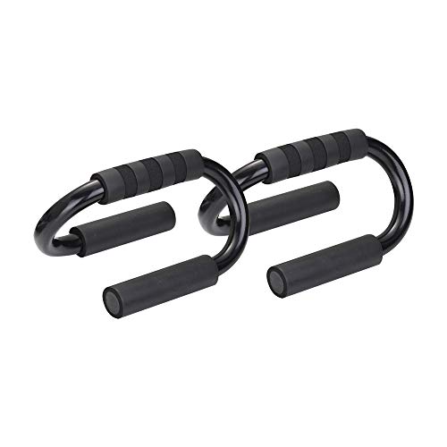 TOMSHOO Rueda Abdominales Fitness Kit 5 en 1 con Push Up Bars de Empuje Cuerda de Saltar Pinza de Mano Núcleo Abdominal Entrenamiento Físico TOMSHOO Rueda Abdominales Fitness Kit 5 en 1 con Push Up Bars de Empuje Cuerda de Saltar Pinza de Mano Núcleo Abdominal Entrenamiento Físico