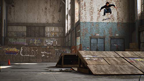 Tony Hawk’s Pro Skater 1+2 PS4 (Exclusiva Amazon)