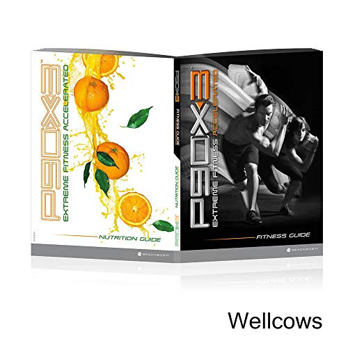 Tony Horton's P90X3 DVD Workout - Base Kit Tony Horton's P90X3 DVD Workout - Base Kit