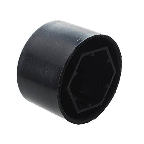 TOOGOO 20 Tuerca de rueda perno de tapa de cubierta de 17 mm para Volkswagen Golf MK4 Passat Audi Escarabajo TOOGOO 20 Tuerca de rueda perno de tapa de cubierta de 17 mm para Volkswagen Golf MK4 Passat Audi Escarabajo