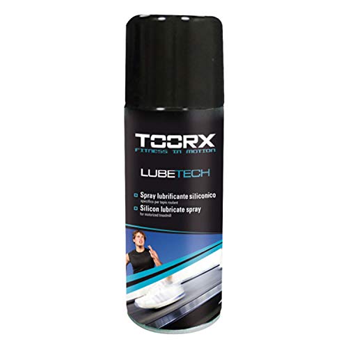 Toorx Lubricante en espray para Cinta de Correr Toorx Lubricante en espray para Cinta de Correr