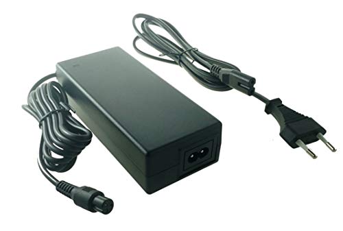 TOP CHARGEUR * Adaptador Cargador Corriente 42V 2A Reemplazo Recambio para Batería 36V 2A Lithium Li-Ion Li-Poly Cargador para 10Series 36V Bicicleta Eléctrica E-Bike. Conector: XLRF (1 +, 2-) TOP CHARGEUR * Adaptador Cargador Corriente 42V 2A Reemplazo Recambio para Batería 36V 2A Lithium Li-Ion Li-Poly Cargador para 10Series 36V Bicicleta Eléctrica E-Bike. Conector: XLRF (1 +, 2-)