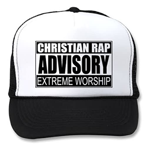Top Christian Rap Radios