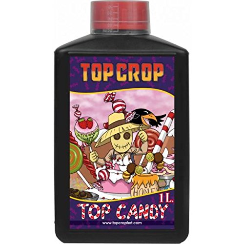 Top Crop - Top Candy - 1L Top Crop - Top Candy - 1L