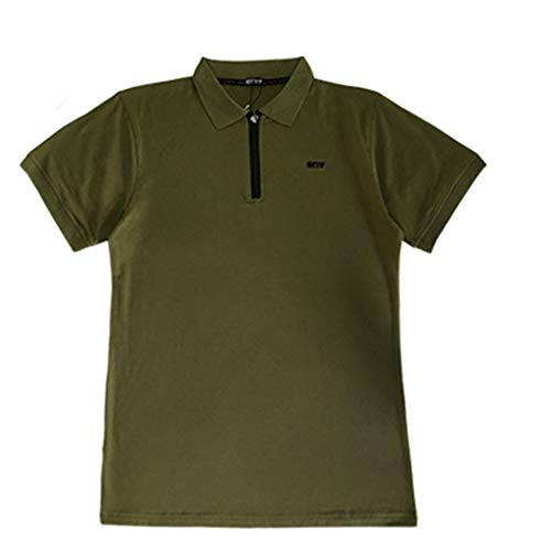 Tops Hombres Fitness Transpirable Deportes Moda Verano Mangas Cortas Blusa Tops Hombres Fitness Transpirable Deportes Moda Verano Mangas Cortas Blusa