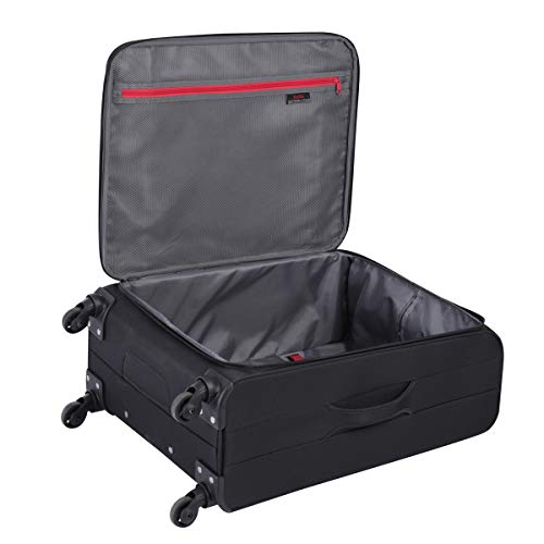 TOTTO Maleta de Viaje Ruedas 360 Travel Lite TOTTO Maleta de Viaje Ruedas 360 Travel Lite