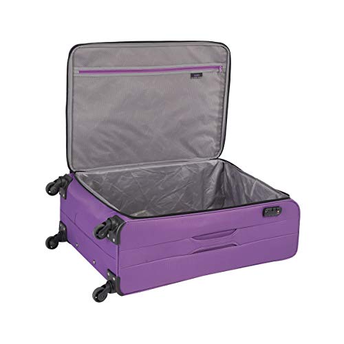 TOTTO Maleta de Viaje Ruedas 360 Travel Lite TOTTO Maleta de Viaje Ruedas 360 Travel Lite