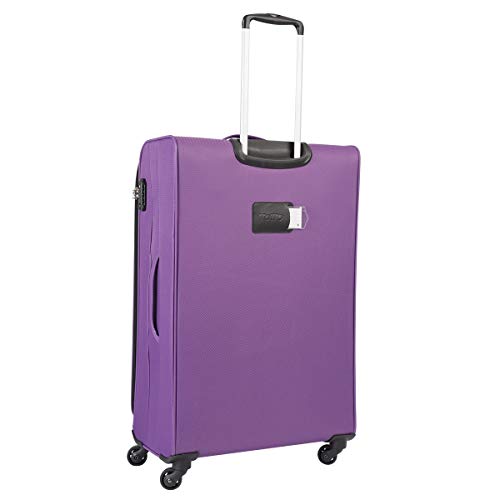TOTTO Maleta de Viaje Ruedas 360 Travel Lite TOTTO Maleta de Viaje Ruedas 360 Travel Lite