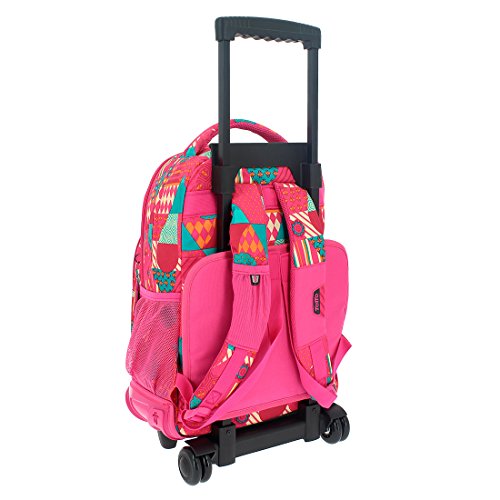 TOTTO Mochilas Escolares con Ruedas, Mochilas Grandes Infantiles Estampados - Mochilas TOTTO Mochilas Escolares con Ruedas, Mochilas Grandes Infantiles Estampados - Mochilas