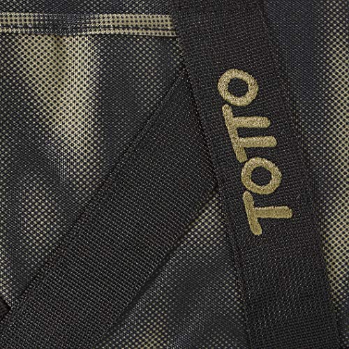 TOTTO Tula Bungee Bolsa De Deporte, Hombre, Multicolor, Talla Única TOTTO Tula Bungee Bolsa De Deporte, Hombre, Multicolor, Talla Única