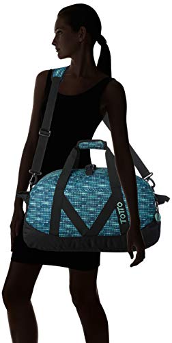 TOTTO Tula Parapente Bolsa De Deporte, Unisex Adulto, Estampado, Talla Única TOTTO Tula Parapente Bolsa De Deporte, Unisex Adulto, Estampado, Talla Única