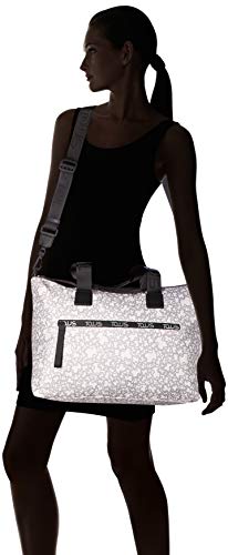 TOUS Kaos Mini Sport, Gym bag Women's, Beige, U TOUS Kaos Mini Sport, Gym bag Women's, Beige, U