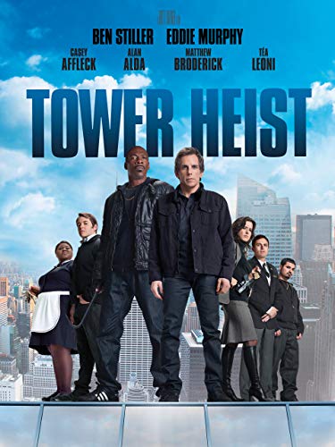 Tower Heist Tower Heist