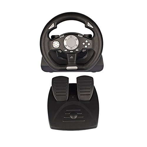 Tracer - Steering Wheel Sierra USB