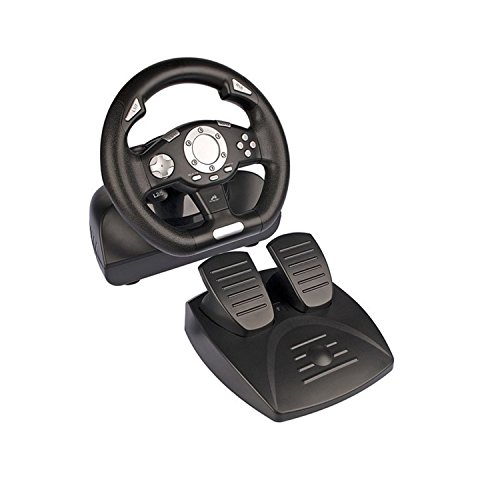 Tracer - Steering Wheel Sierra USB