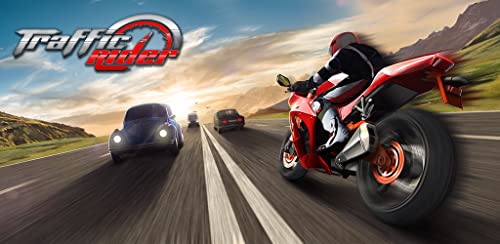 Traffic Rider Traffic Rider