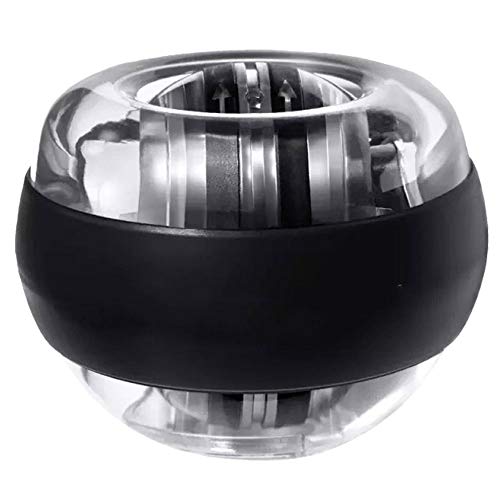 Trainer muñeca Powerball giroscópico Bola antebrazo ejercitador for más Fuerte del Brazo Dedos de muñeca Huesos y músculos de la muñeca Fortalecedor Ejercitador Bola Trainer muñeca Powerball giroscópico Bola antebrazo ejercitador for más Fuerte del Brazo Dedos de muñeca Huesos y músculos de la muñeca Fortalecedor Ejercitador Bola