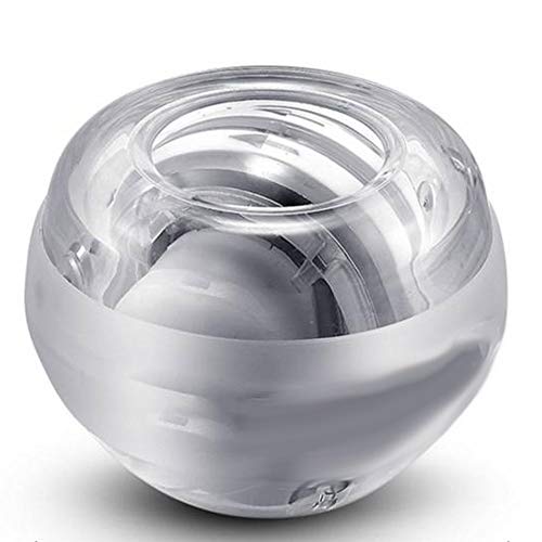 Trainer muñeca Powerball giroscópico Bola antebrazo ejercitador for más Fuerte del Brazo Dedos de muñeca Huesos y músculos de la muñeca Fortalecedor Ejercitador Bola Trainer muñeca Powerball giroscópico Bola antebrazo ejercitador for más Fuerte del Brazo Dedos de muñeca Huesos y músculos de la muñeca Fortalecedor Ejercitador Bola