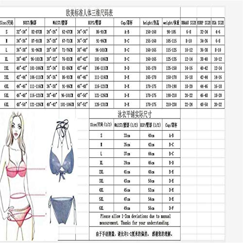 Traje de Baño Embarazada Maternidad de Bikini 2 Piezas Impresión Flores Bañador Premama Natacion Mujer Traje de Baño Embarazada Maternidad de Bikini 2 Piezas Impresión Flores Bañador Premama Natacion Mujer