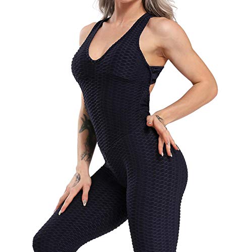 Trajes de dos piezas para mujer: sujetadores deportivos de cintura alta, leggings de entrenamiento, ropa para yoga, gimnasio, mujer, sin costuras, manga larga, con agujero para el pulgar.