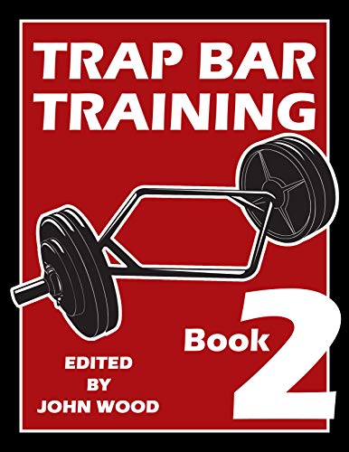 Trap Bar Training Book 2 (English Edition)