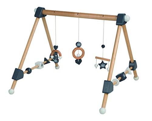 Trapecio de juegos roba Trapecio de juegos roba