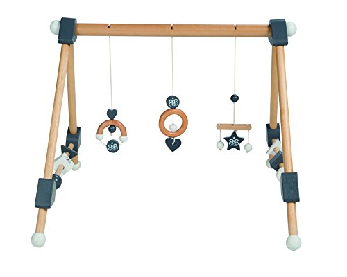 Trapecio de juegos roba Trapecio de juegos roba
