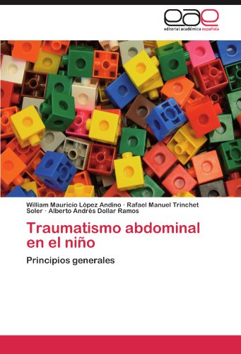 Traumatismo abdominal en el niño