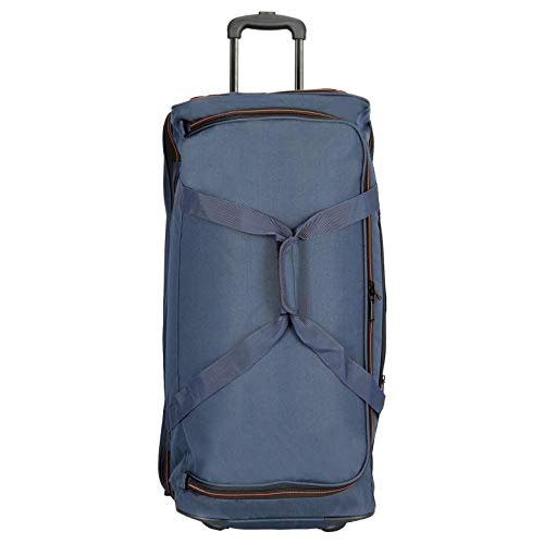 Travelite Bolsas de viaje con ruedas "Basics", 70 cm, 98 litros, Varios colores