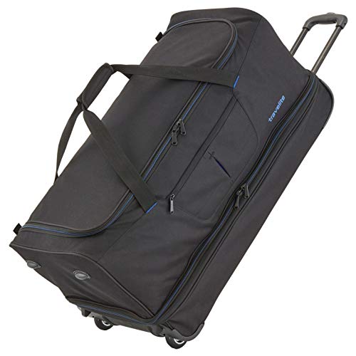 Travelite Bolsas de viaje con ruedas "Basics", 70 cm, 98 litros, Varios colores Travelite Bolsas de viaje con ruedas "Basics", 70 cm, 98 litros, Varios colores