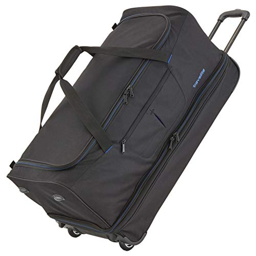 Travelite Bolsas de viaje con ruedas "Basics", 70 cm, 98 litros, Varios colores