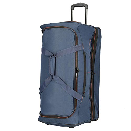 Travelite Bolsas de viaje con ruedas "Basics", 70 cm, 98 litros, Varios colores