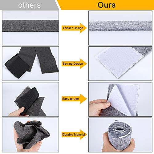 Traybray Correas para Hamacas (Máxima de 1000KG), Correas de hamacas para exteriores de Trabajo Pesado de 150cm con 2 Mosquetones y Anillos D, 2 Esteras Protectoras de Árboles, Bolsa de Almacenamiento Traybray Correas para Hamacas (Máxima de 1000KG), Correas de hamacas para exteriores de Trabajo Pesado de 150cm con 2 Mosquetones y Anillos D, 2 Esteras Protectoras de Árboles, Bolsa de Almacenamiento
