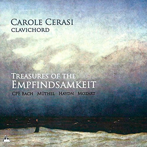 Treasures of the Empfindsamkeit Treasures of the Empfindsamkeit