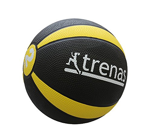 trenas Balón Medicinal de Goma Pro – 2 kg trenas Balón Medicinal de Goma Pro – 2 kg