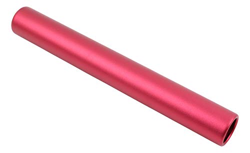 trenas Pro Testigo profesionalmente anodizado – Rojo trenas Pro Testigo profesionalmente anodizado – Rojo