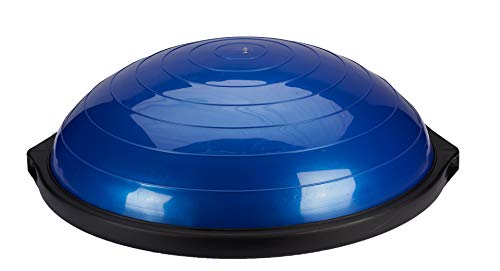 Trendy Sport MEIA 60 - Aparato de entrenamiento para promover el equilibrio y la propiocepción, color azul Trendy Sport MEIA 60 - Aparato de entrenamiento para promover el equilibrio y la propiocepción, color azul