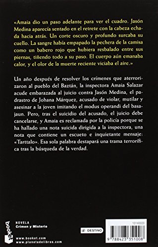 Trilogía del Baztán (Crimen y Misterio) Trilogía del Baztán (Crimen y Misterio)